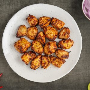 Sulemani Chicken Tikka